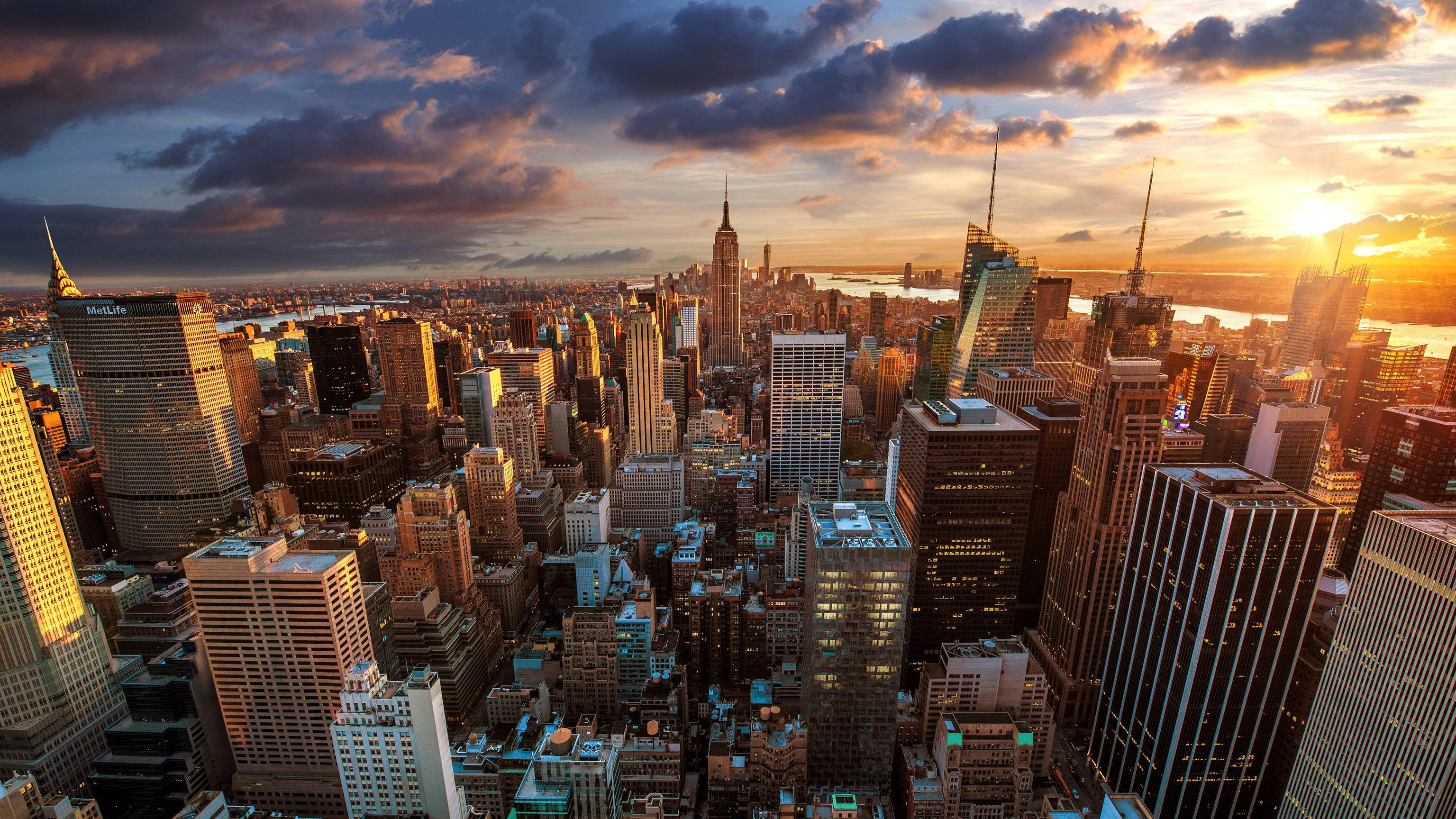New York