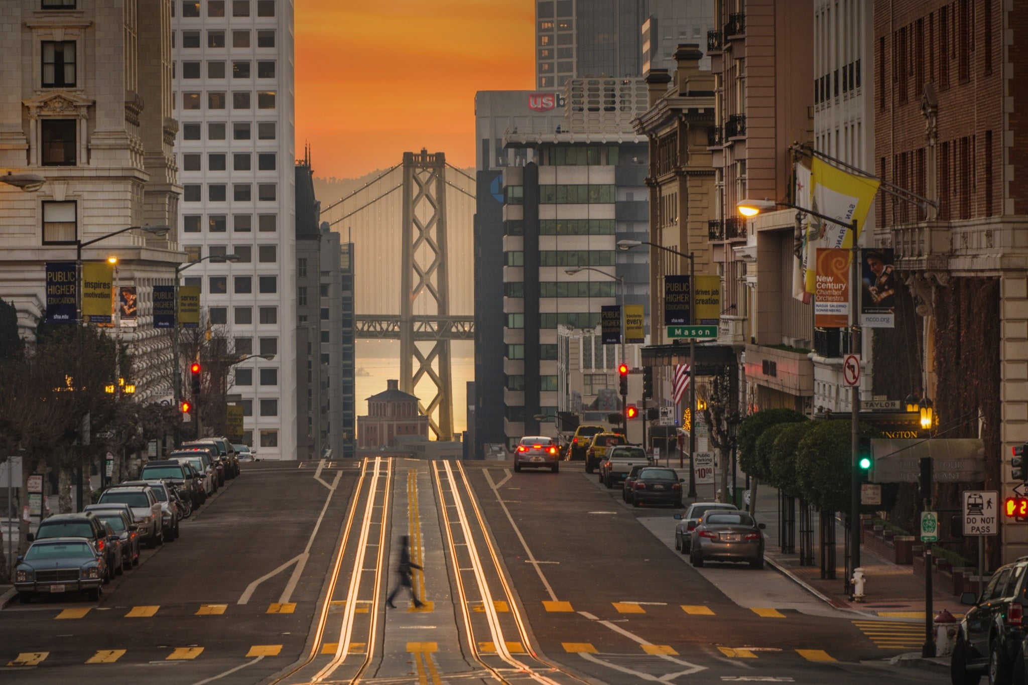 San Francisco