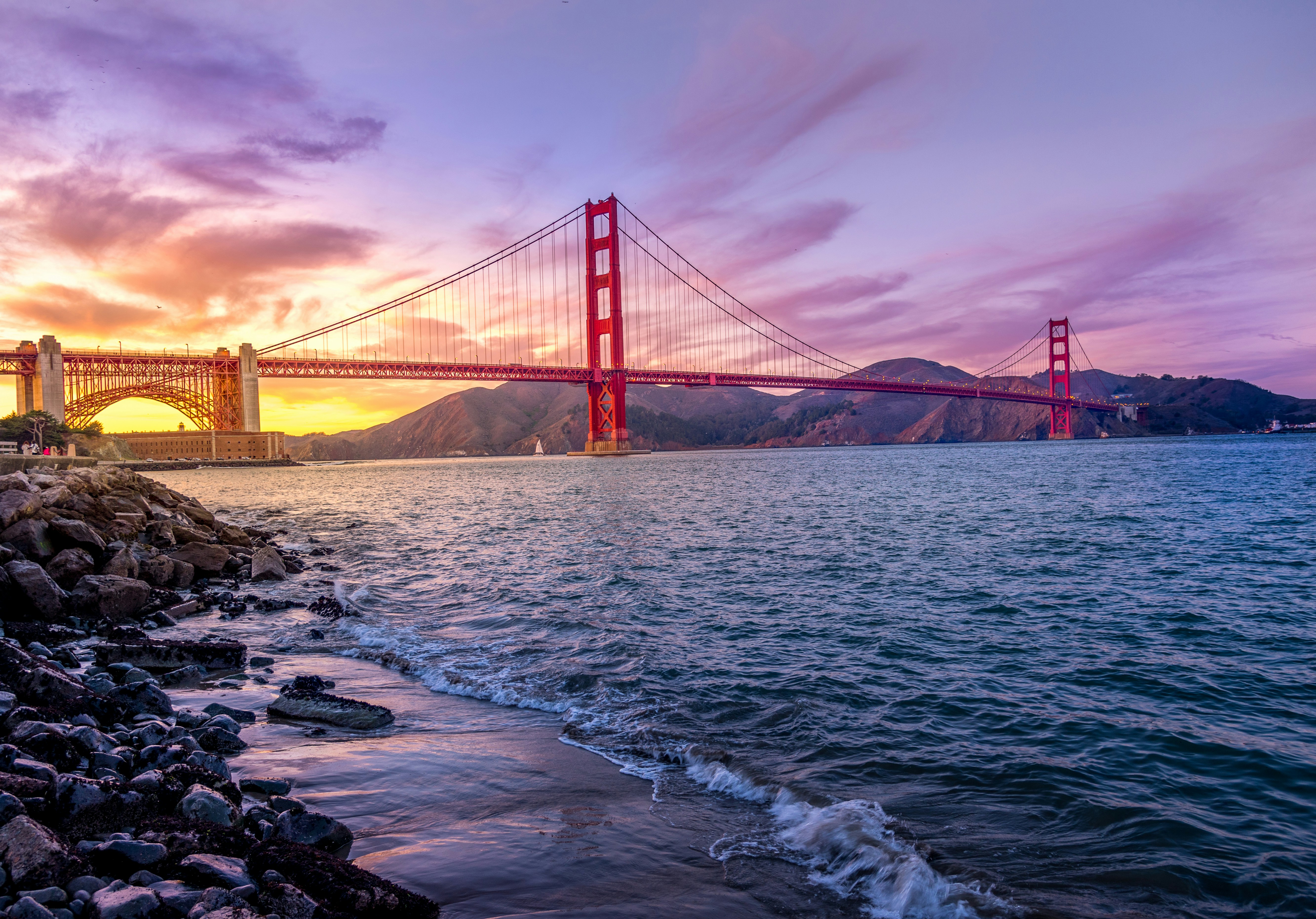 California